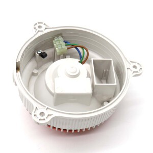 Sirena SPA Signalhupe SAI 240V OVP