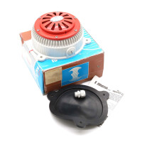 Sirena SPA Signalhupe SAI 240V OVP