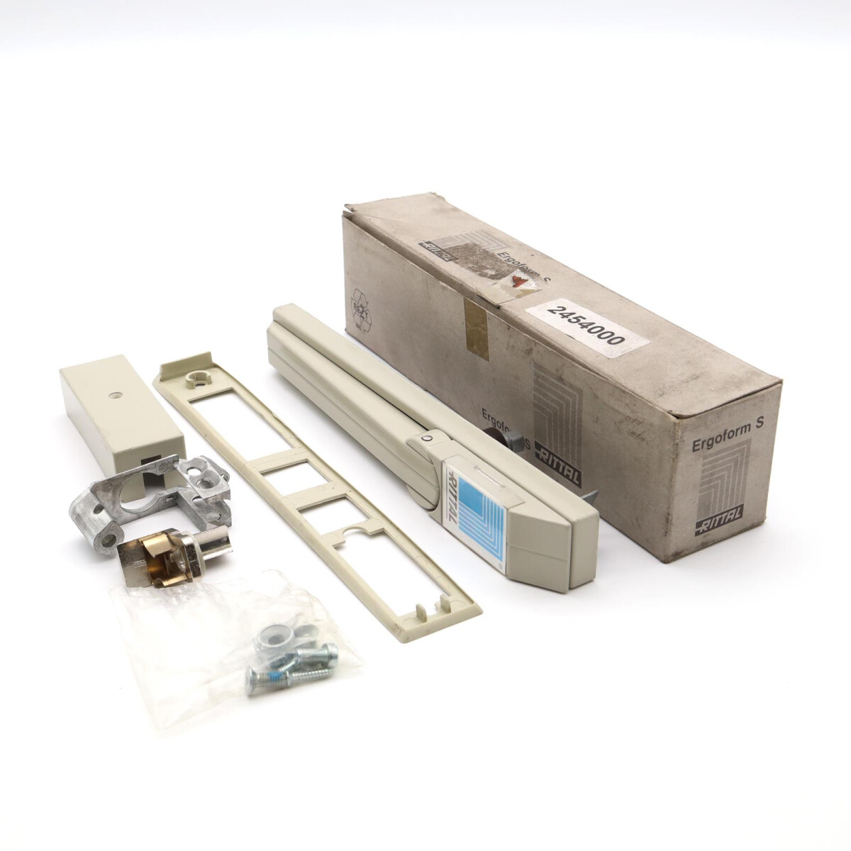 RITTAL Handgriff Ergoform-S SZ 2454000 OVP