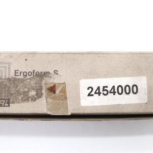 RITTAL Handgriff Ergoform-S SZ 2454000 OVP