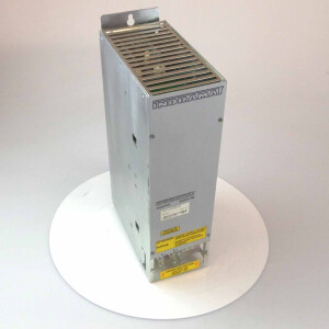 INDRAMAT AC Servo Bleeder TBM 1.2-40-W1-024 OVP