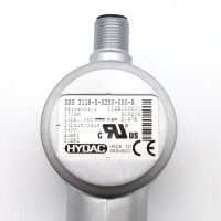Hydac Elektronischer Niveauschalter ENS 3118-5-0250-000-K 909206 OVP
