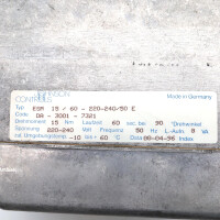 Johnson Controls Aktuator ESM 15/60 - 220-240/50 E NOV