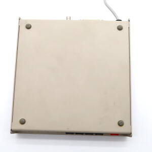 Siemens Video Umschalter AVM 4/2 2GF2203-8BA NOV