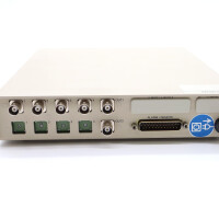 Siemens Video Umschalter AVM 4/2 2GF2203-8BA NOV