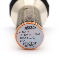 ifm electronic Induktiver Sensor IG5680 GEB