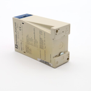 Pepperl+Fuchs Trennschaltverstärker WE77/Ex-1 129197 GEB