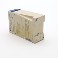 Pepperl+Fuchs Trennschaltverstärker WE77/Ex-1 129197 GEB