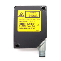 Baumer Distanz-Sensor OADM 20I2480/S14C 11077733 GEB