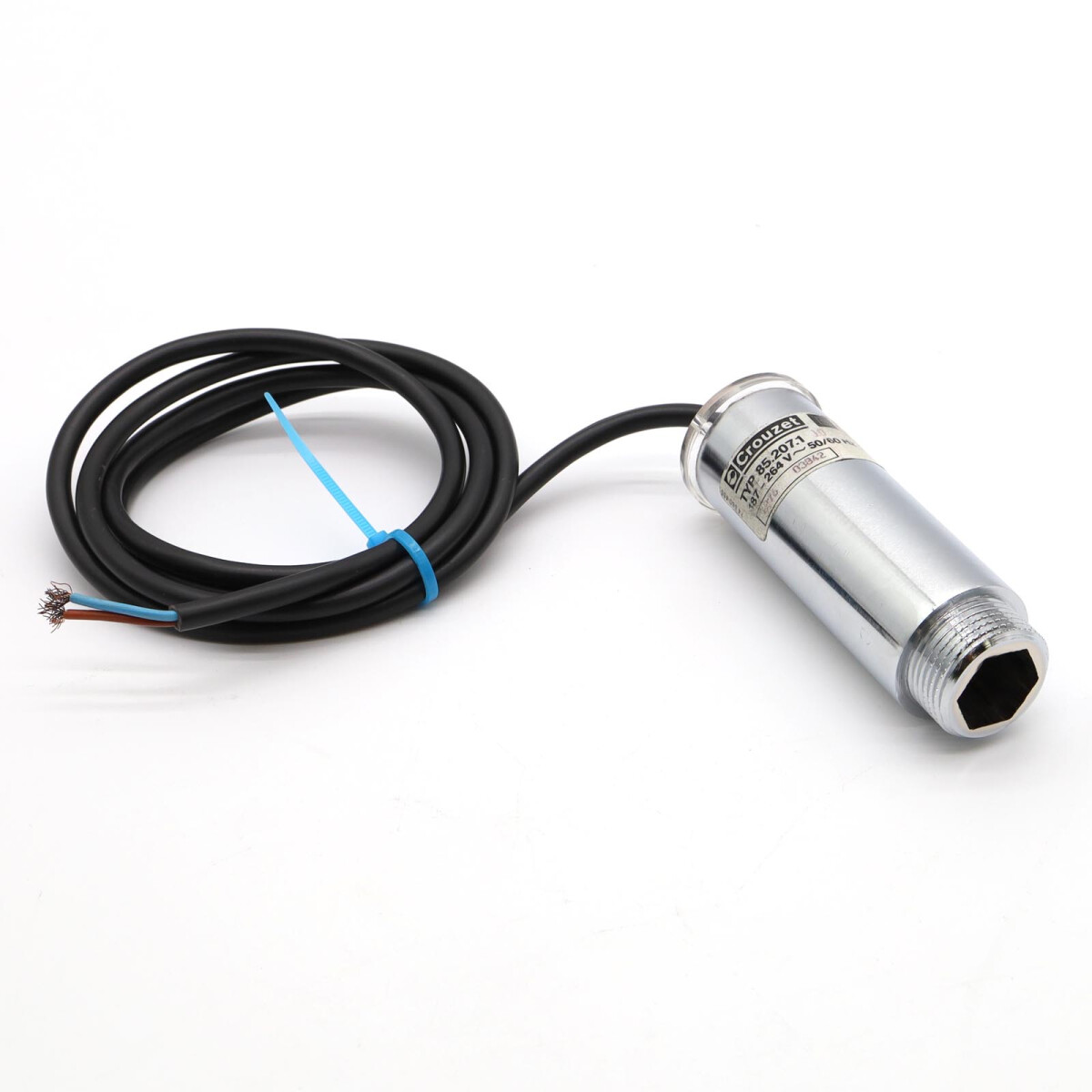 Crouzet UV-Sensor 85.207.1 GEB box