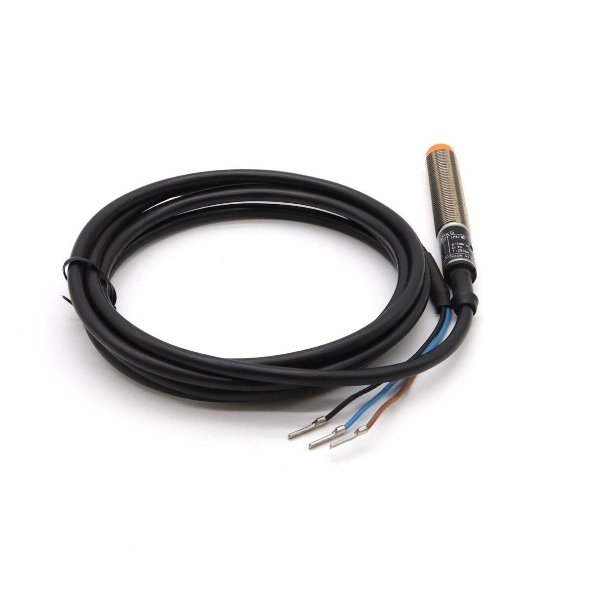 ifm efector induktiver Sensor IF5329 IFA3004-BPKG NOV