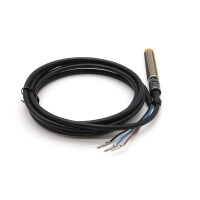 ifm efector induktiver Sensor IF5329 IFA3004-BPKG NOV