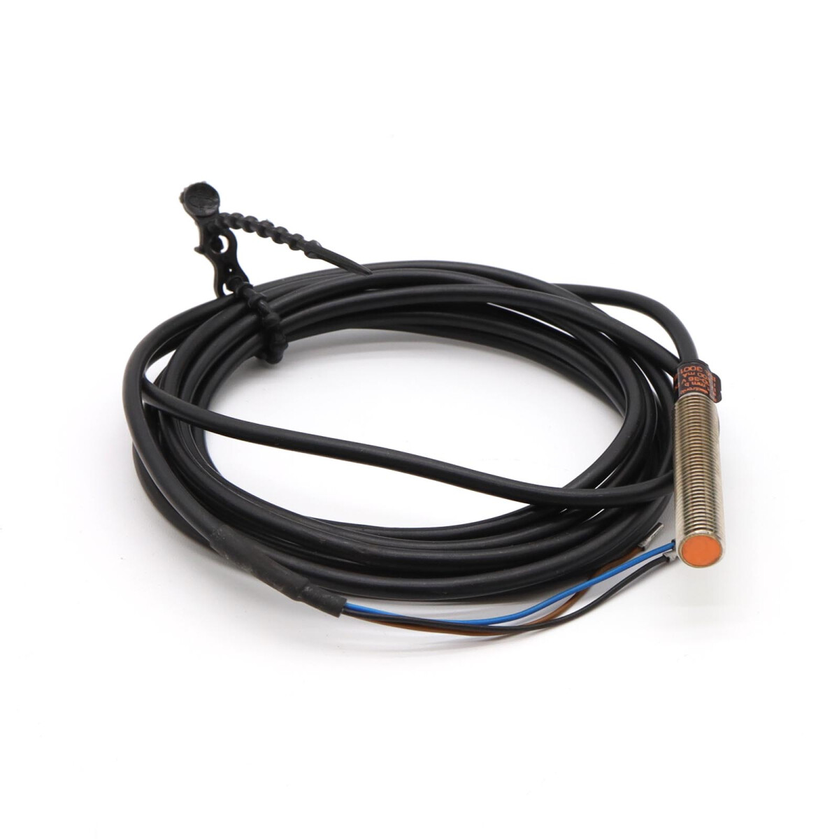 ifm efector induktiver Sensor IE5121 IEA3001-BPOG NOV