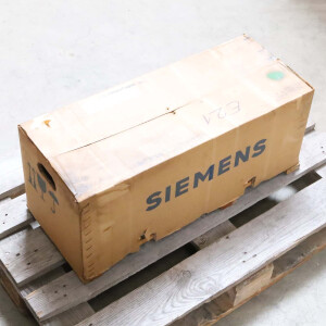 Siemens Gleichstrom-Servomotor 1HU3108-0AH01-Z Z=G45+K18 OVP