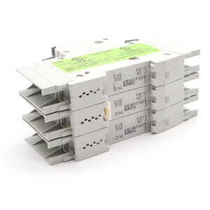 Siemens Leitungsschutzschalter 5SJ4318-8HG42 OVP