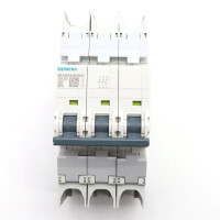 Siemens Leitungsschutzschalter 5SJ4318-8HG42 OVP
