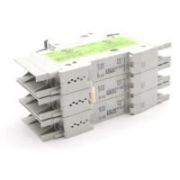 Siemens Leitungsschutzschalter 5SJ4318-8HG42 OVP
