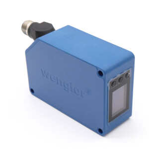Wenglor Laserdistanzsensor Y1TA100MHV80 OVP
