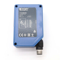Wenglor Laserdistanzsensor Y1TA100MHV80 OVP