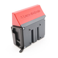 Leuze Barcodeleser BCL 301i R1 M 100 D H W 50124146 OVP