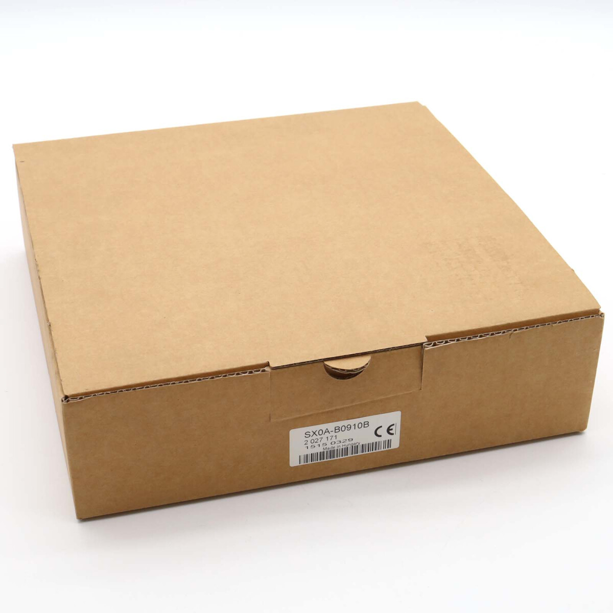 SICK Systemstecker SX0A-B0910B 2027171 OVP