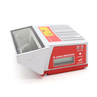 Leuze Barcodeleser BCL 338i S F 100 D 50135046 NOV