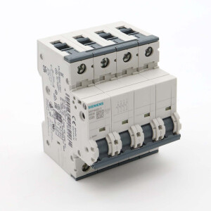 Siemens Leitungsschutzschalter 5SY4432-7 NOV