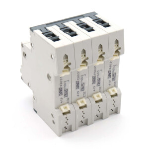 Siemens Leitungsschutzschalter 5SY4432-7 NOV