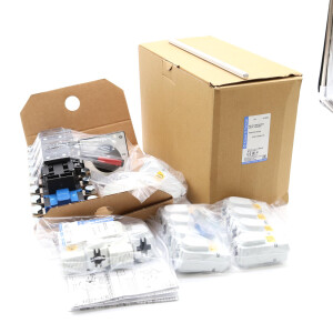 Kraus&Naimer Netz-0-Notstrom-Umschalter KG126.T904.VE.DE22 OVP