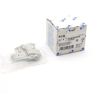 Eaton Abdeckung DILM150-XIP2X 106492 (8Stk.) OVP