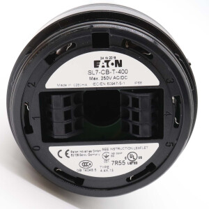 Eaton Basismodul SL7-CB-T-400 171454 OVP