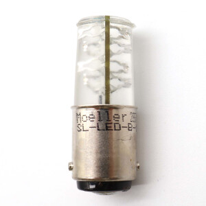 Moeller LED SL-LED-B 215282 blau OVP