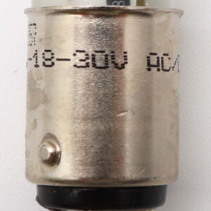 Moeller LED SL-LED-B 215282 blau OVP