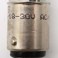 Moeller LED SL-LED-B 215282 blau OVP