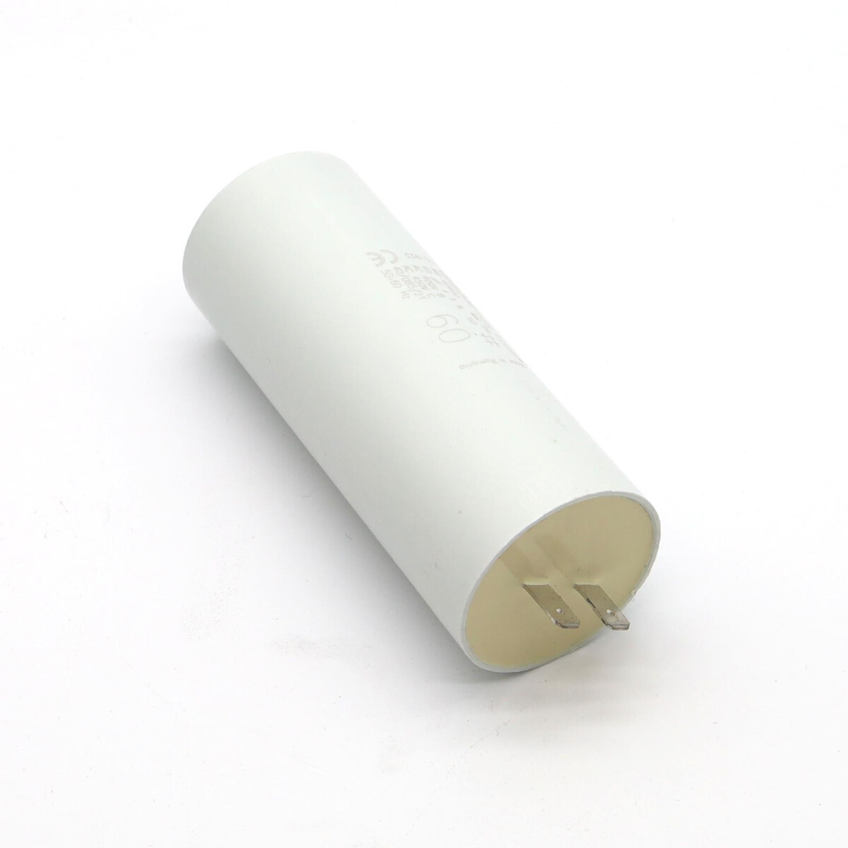 Icar Ecofill Motorkondensator WB 40600 MK SH 60 µF NOV