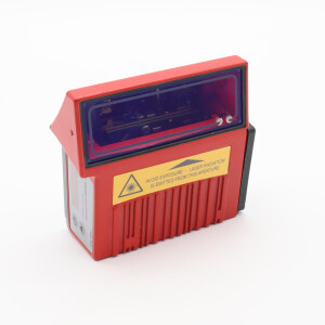 Leuze Barcodeleser BCL 301i R1 M 100 D H W 50124146 GEB