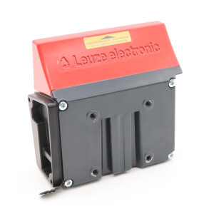 Leuze Barcodeleser BCL 301i R1 M 100 D H W 50124146 GEB