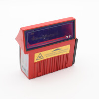 Leuze Barcodeleser BCL 301i R1 M 100 D H W 50124146 GEB