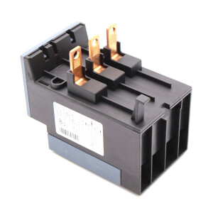 Siemens Überlastrelais 3RU2146-4MB0 NOV