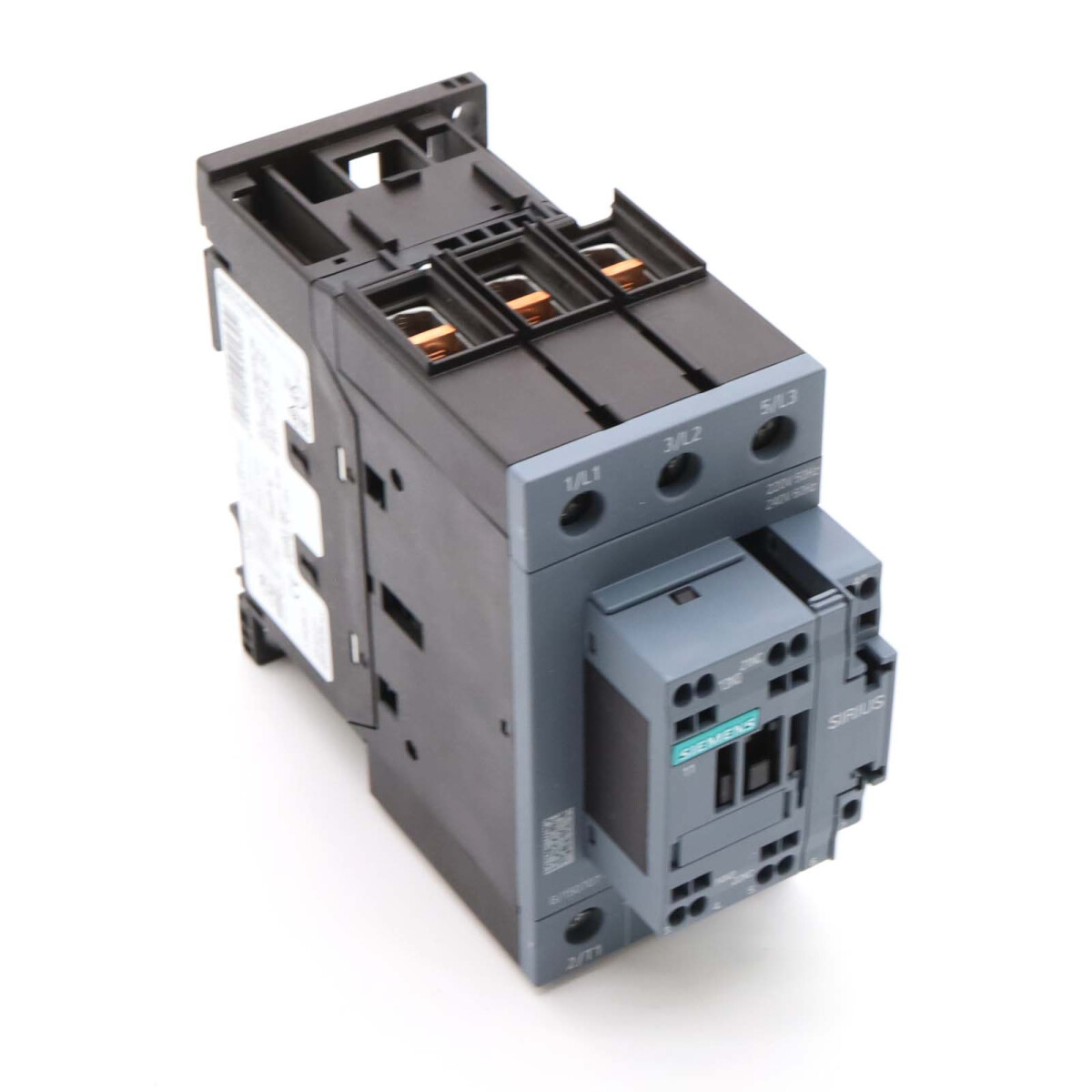 Siemens Leistungsschütz 3RT2037-3AP60 NOV