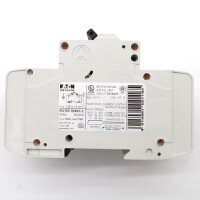 Eaton Leitungsschutzschalter FAZ-C4/3-NA 102242 NOV