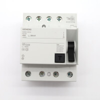 Siemens FI-Schutzschalter 5SM3344-6 NOV