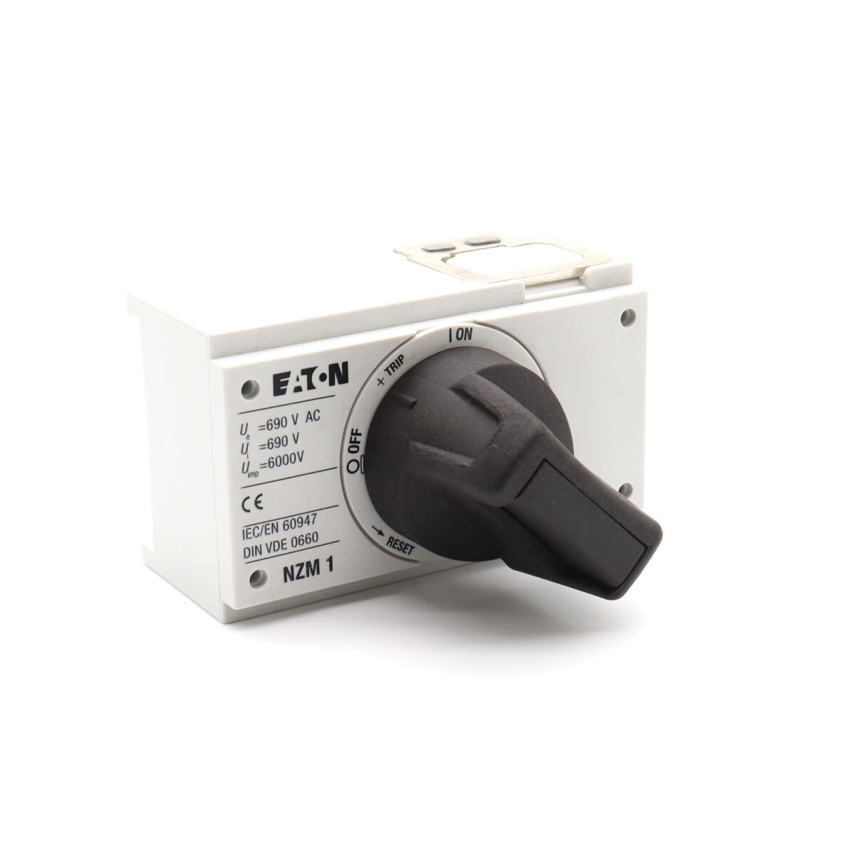 Eaton Drehgriff NZM1-XDV 260125 NOV