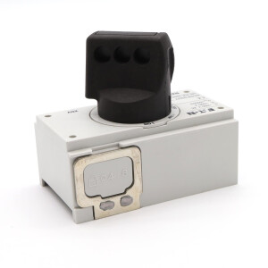 Eaton Drehgriff NZM1-XDV 260125 NOV