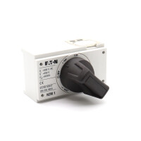 Eaton Drehgriff NZM1-XDV 260125 NOV