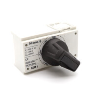 Moeller Drehgriff NZM1-XDV 260125 NOV