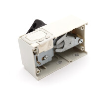 Moeller Drehgriff NZM1-XDV 260125 NOV