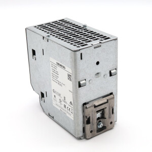 Simatic SITOP Puffermodul 6EP1961-3BA01 GEB