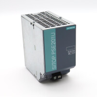 Simatic SITOP Puffermodul 6EP1961-3BA01 GEB