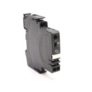 E-T-A Elektronischer Sicherungsautomat ESX10-TB-101-DC24V-6A NOV